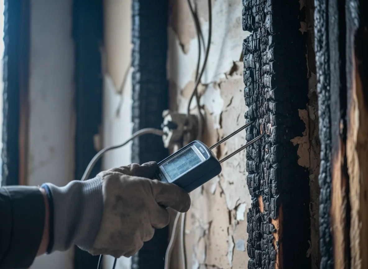 Fire Damage Restoration Dungannon, VA FAQs